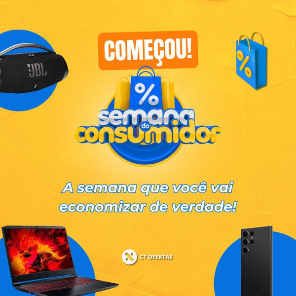 Semana do Consumidor 2024 | O que é, quando começa, dicas de ofertas e o que NÃO comprar