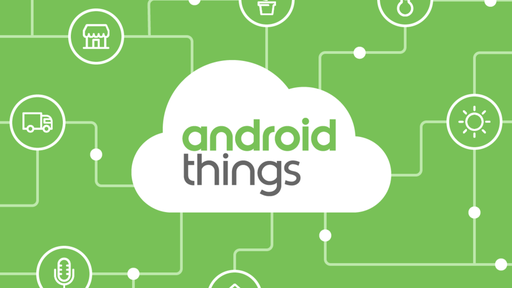 Android Things, o SO da Google para IoT, é finalmente lançado em edição estável