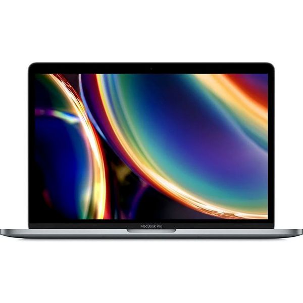 MacBook Pro 13" 2020 - Intel i5 1.4GHz, SSD 256GB, 8GB - Cinza Espacial (MXK32)