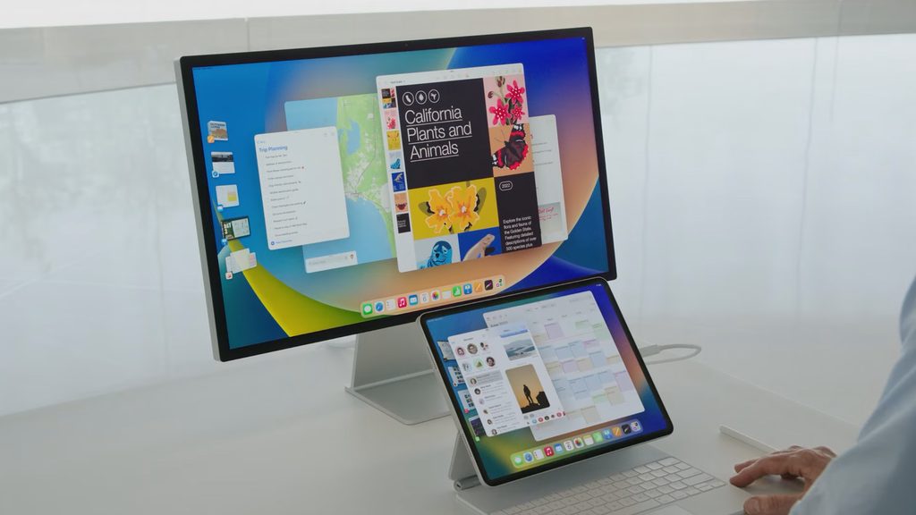 «Apple Anunciará Nuevos MacBook Air M3 e iPad Pro OLED en un Evento Espectacular en Marzo»