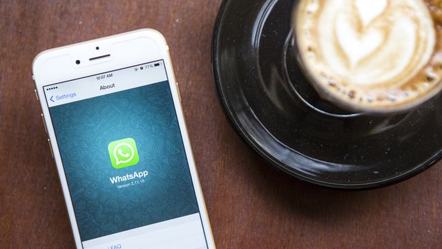 WhatsApp libera recurso de videochamadas para todos 