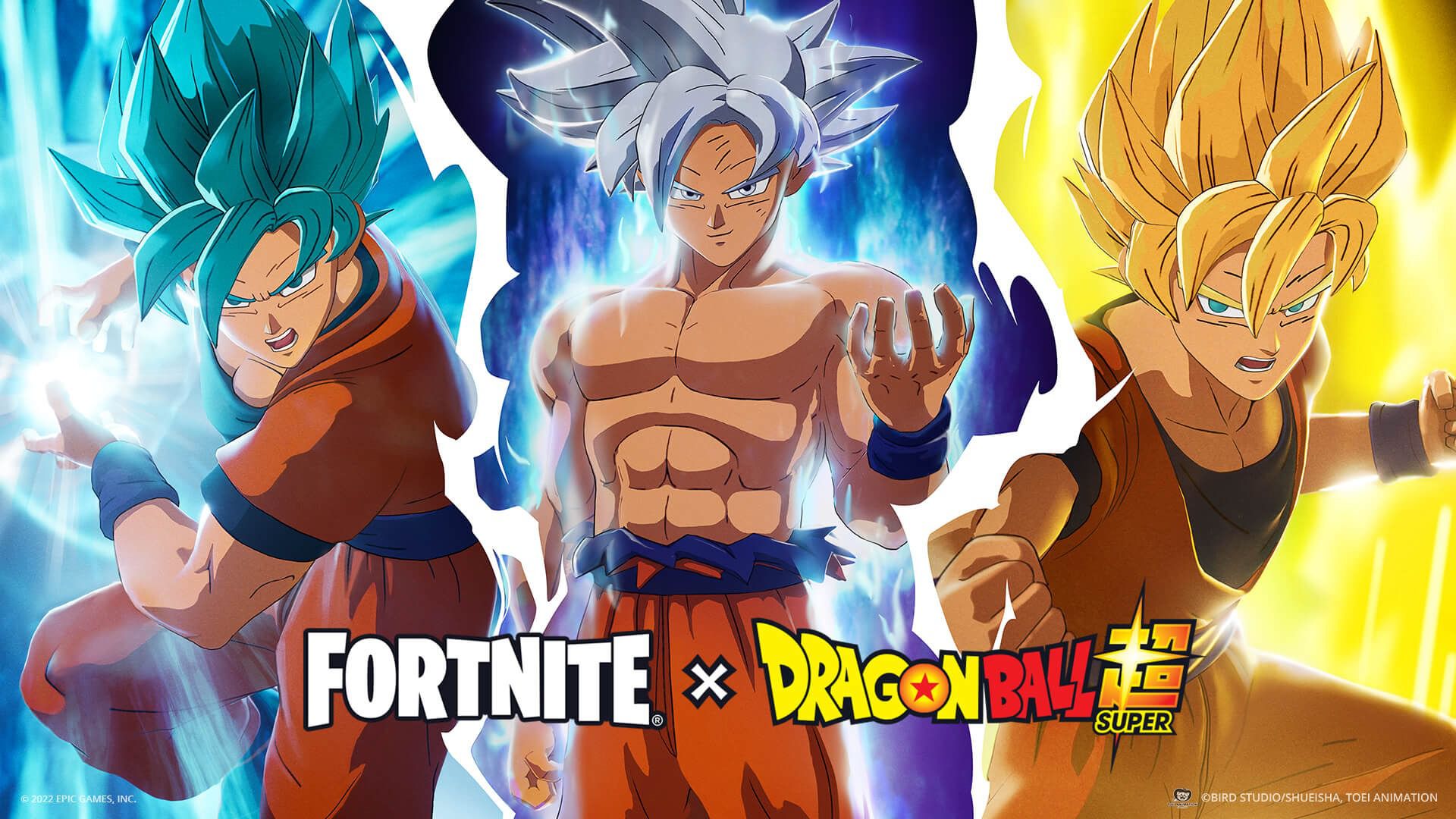 Dragon Ball: Todas as formas Saiyajin da mais fraca até a mais forte