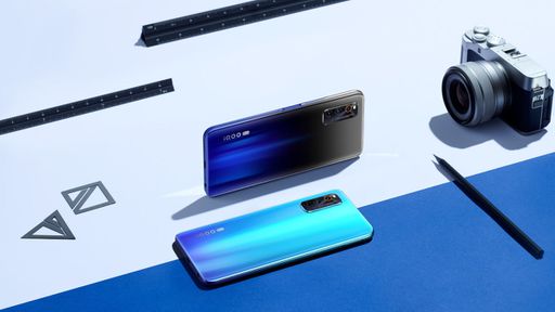 Novo celular da chinesa Vivo é confirmado com tela inédita e Snapdragon 870