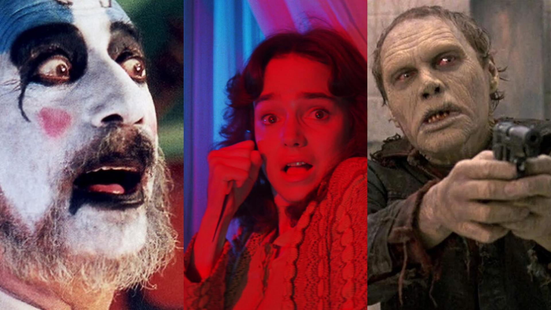 4 filmes de terror para assistir na  Prime Video: de Midsommar a  Hellraiser [LISTA]