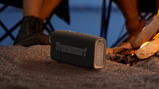 (Imagem: Reprodução/Tronsmart)