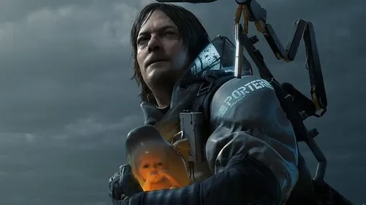 Gamescom 2019 | Kojima revela trailers de Death Stranding com novos personagens