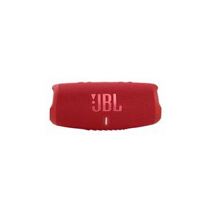 Caixa de Som Bluetooth JBL Charge 5 Prova d´agua IP67  - Vermelho [CASHBACK AME]
