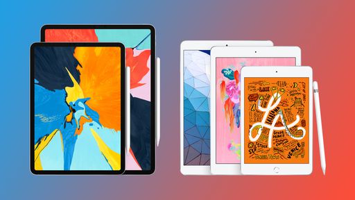 Rumor | Novos iPads podem ganhar versões com três e duas câmeras