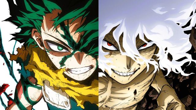 Divulgação/Toho Animation