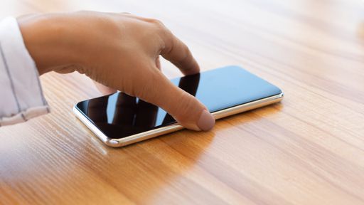 Como silenciar ligação de número desconhecido no iPhone