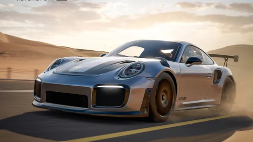 Forza Motorsport 7 não estará mais disponível a partir de setembro; por quê?