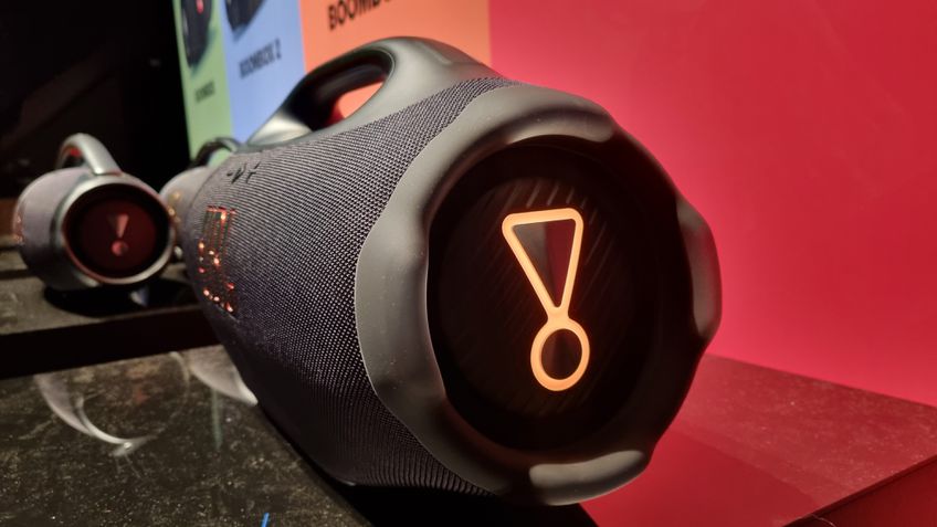 JBL Boombox 4
