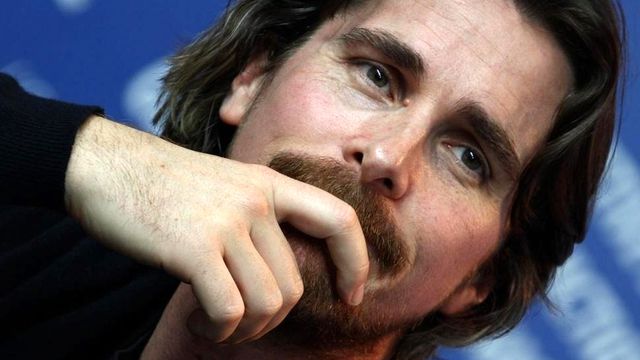 Christian Bale teria recusado papel de Steve Jobs em cinebiografia