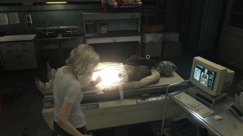 Imagem de Resident Evil Requem