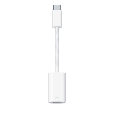 Apple Adaptador USB-C