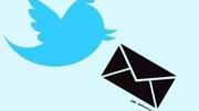 Receba os melhores tweets da semana via e-mail