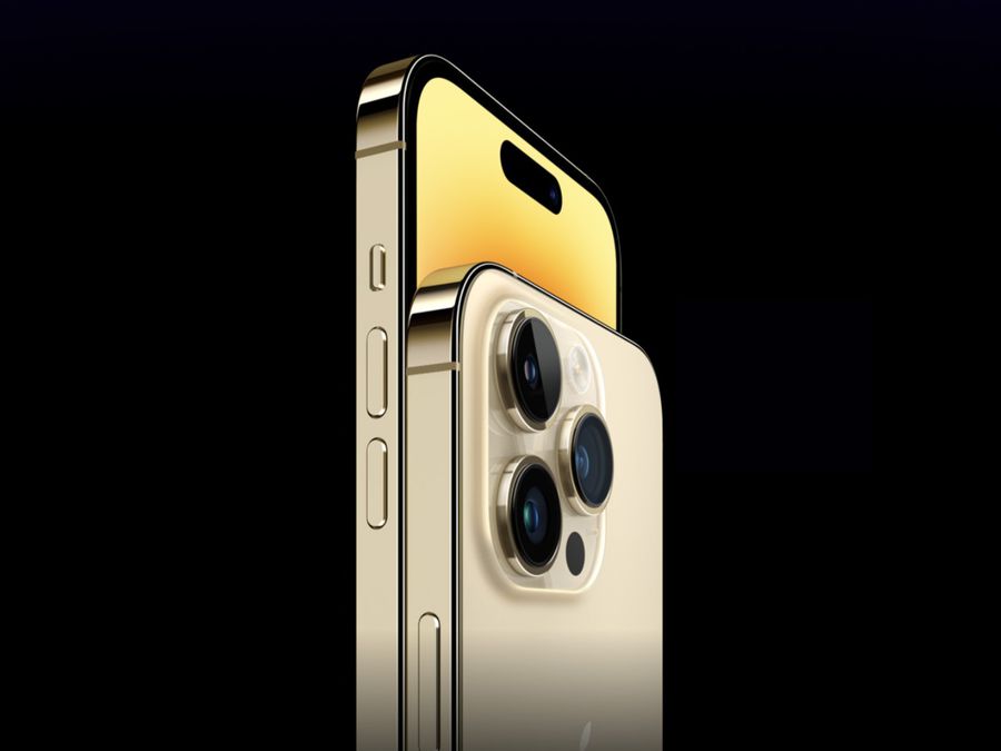 iPhone 14 Pro e AirPods Pro 2 passam pela Anatel antes de venda no