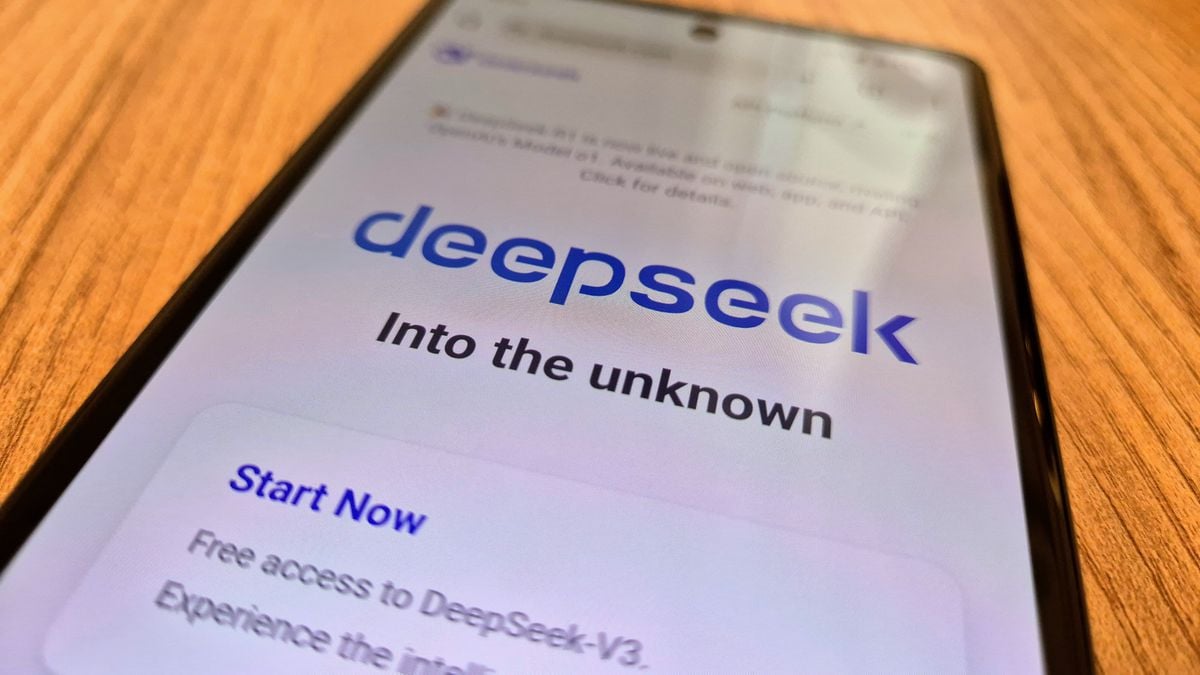 5 diferenças entre a chinesa DeepSeek e o ChatGPT