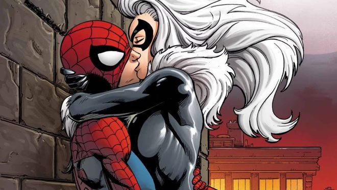 Imagem de Homem-Aranha