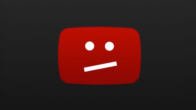 YouTube marca sem querer anúncio do Chromebook como spam