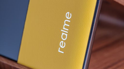 Vazamento detalha Realme Narzo 50A com módulo de câmera diferenciado