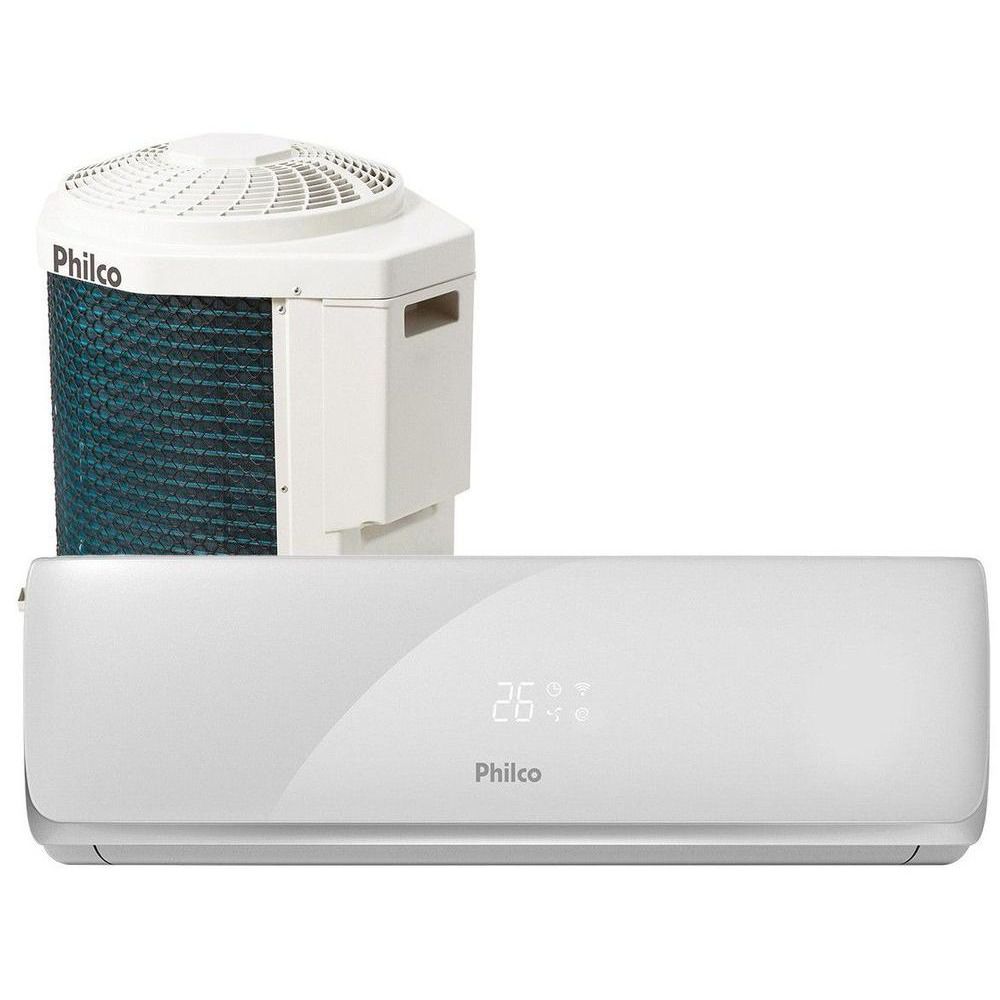 Ar Condicionado Split Philco Btus Frio Pac Tfm Canaltech Ofertas