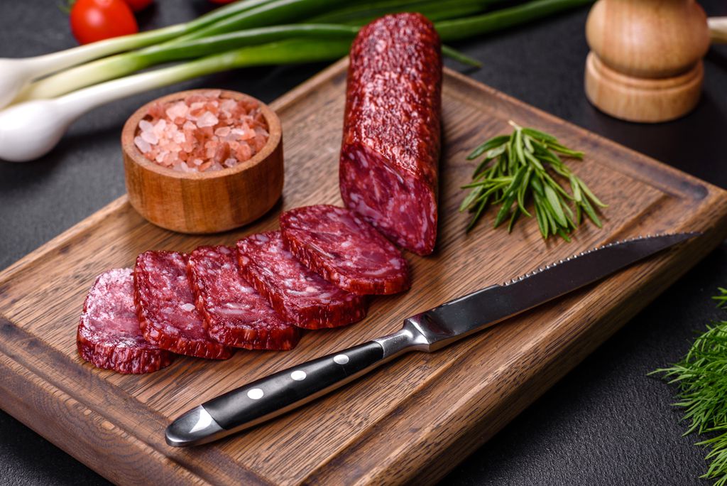 SALAME