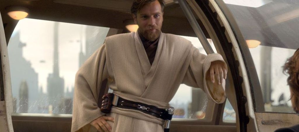 Ewan McGregor está de volta para reprisar o papel de Obi-Wan Kenobi (Imagem: Divulgação / Lucasfilm)