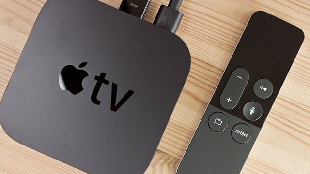 tvOS 12 traz melhorias significativas para o sistema de som do Apple TV 4K