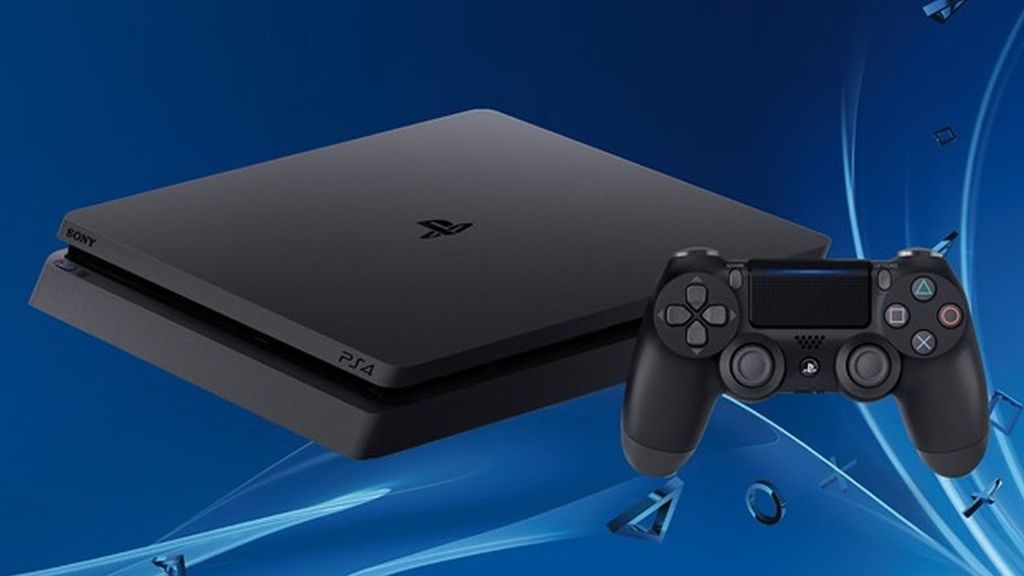 Sony anuncia novo bundle do PlayStation 4, com console e três jogos -  Canaltech
