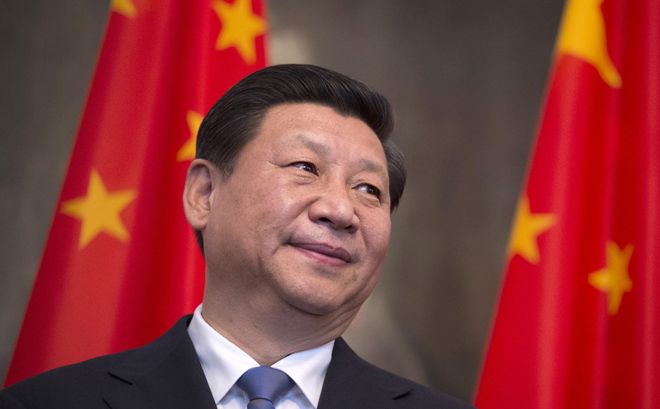 Xi Jinping: governo chinês promete defender interesses das suas empresas, mas não anunciou que medidas tomará