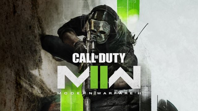 Campanha de Call of Duty® Modern Warfare 2