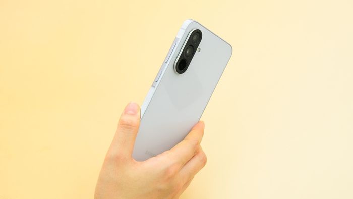 Galaxy A57 surge em certificação com detalhes visuais