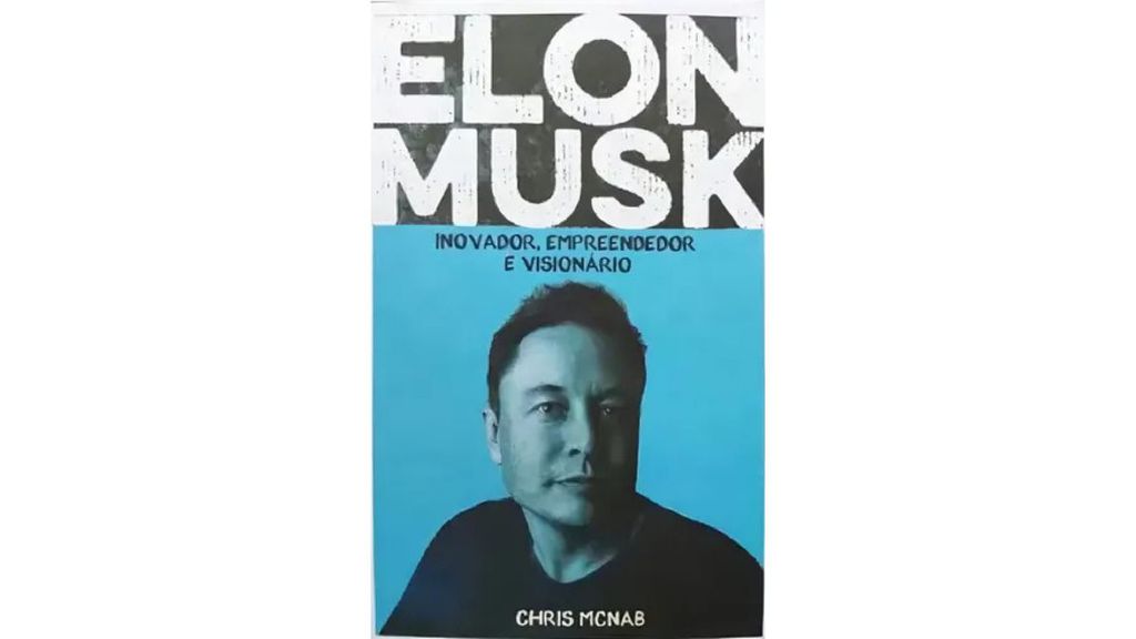 Elon Musk – Inovador, empreendedor e visionário