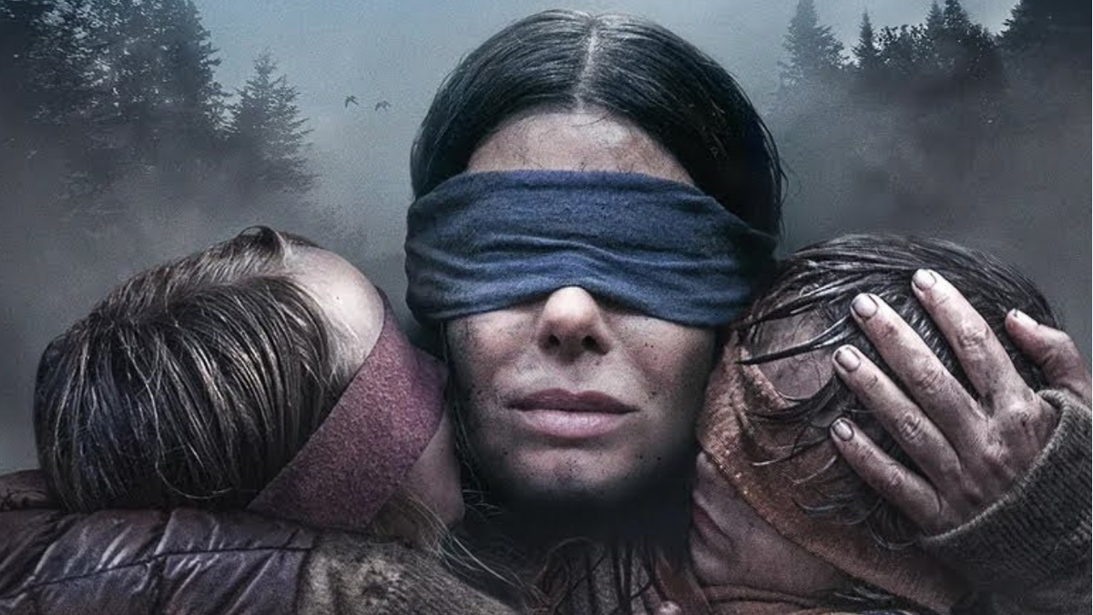 Bird Box Barcelona Spin Off De Bird Box Ganha Primeiro Trailer E Data Canaltech