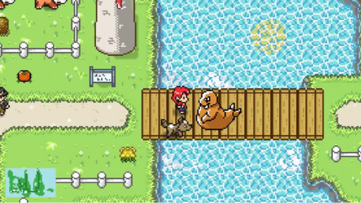 Inspirado em Pokémon, Monster Crown chega para consoles e PC em outubro