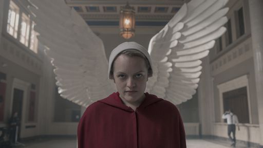Crítica | 3ª temporada de The Handmaid’s Tale revela a verdadeira nova June