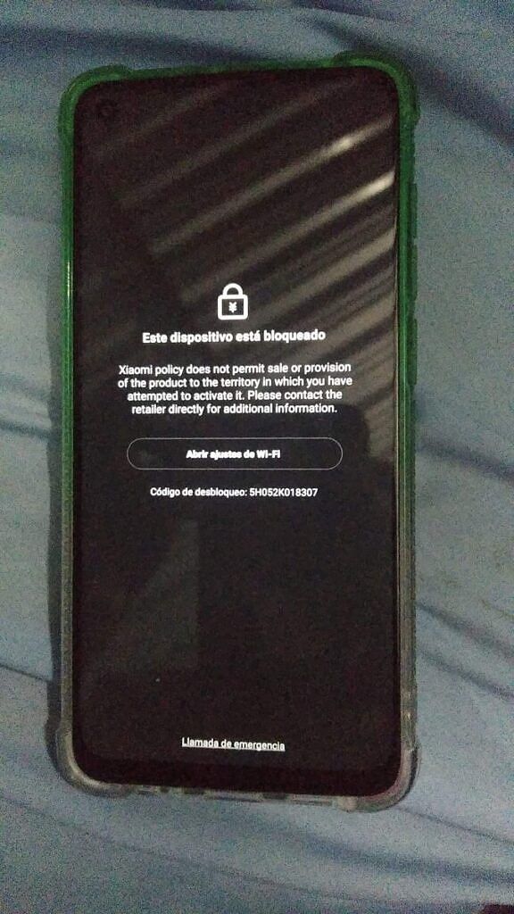 Xiaomi bloqueia celulares ativados em países proibidos por termos de uso