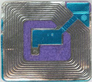 Chip RFID Chip RFID