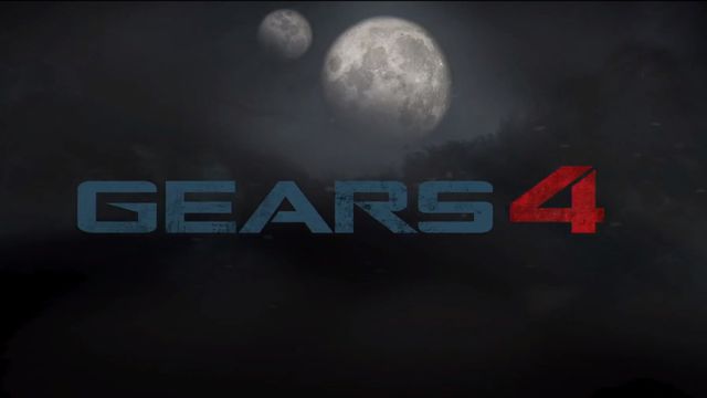 E3 2015: Gears of War 4 ganha primeiro gameplay e data de lançamento é revelada