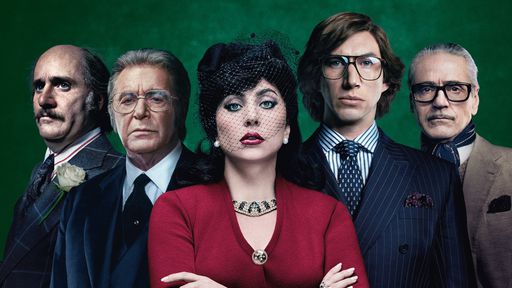 Crítica Casa Gucci | Lady Gaga brilha em história trágica, mas também divertida