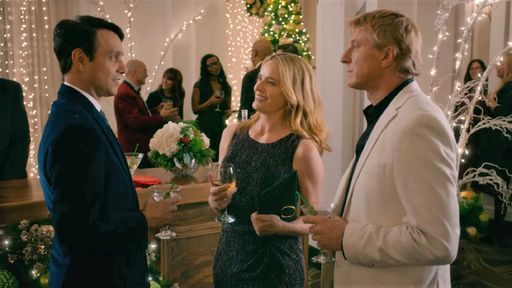 Cobra Kai | Reunião histórica quase não aconteceu na série