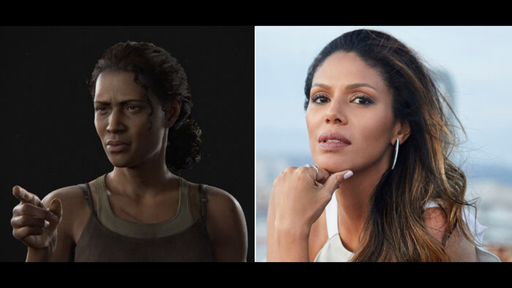 Atriz que interpreta Marlene de The Last of Us reprisará papel na série da HBO