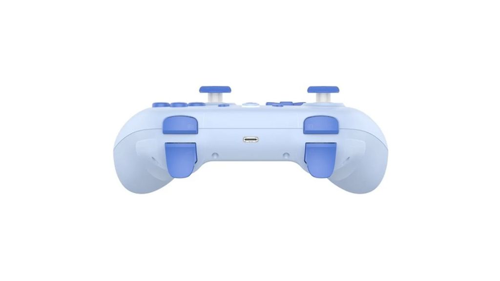 Imagem do controle Nova Lite