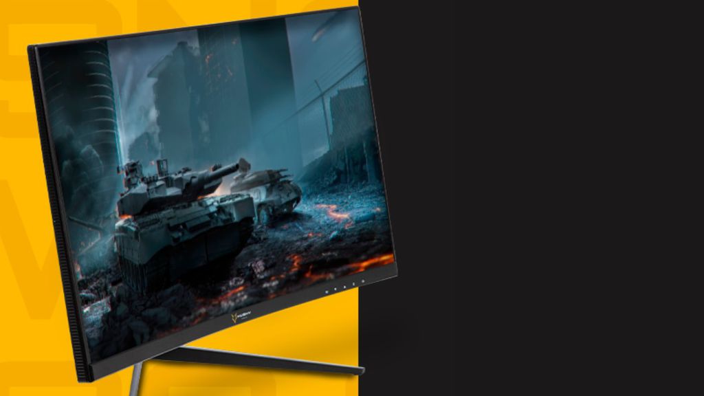 Imagem do Monitor Husky