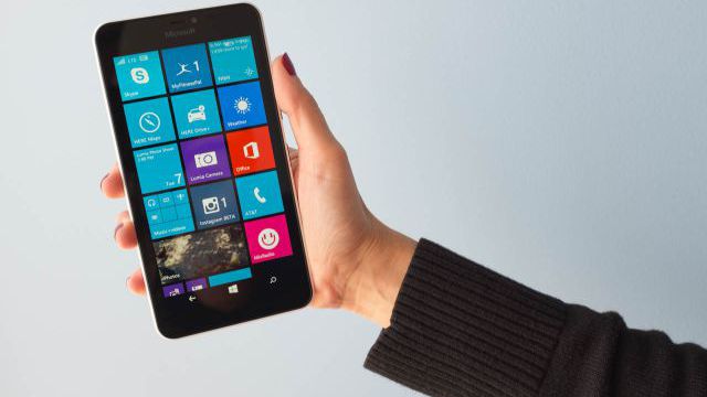 Donos de Windows Phone culpam sistema por problemas amorosos