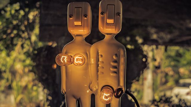 Michael Prewett/Unsplash