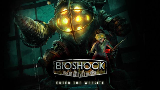 Novo BioShock pode estar em desenvolvimento, segundo rumores