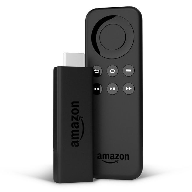 Fire TV Stick Basic Edition (Imagem: Reprodução/Divulgação/Amazon)