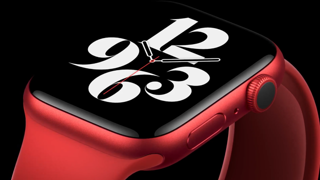 Comprar Apple Watch SE - Apple (BR)